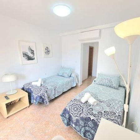 Appartamento Suecia Loto Los Cristianos  Esterno foto