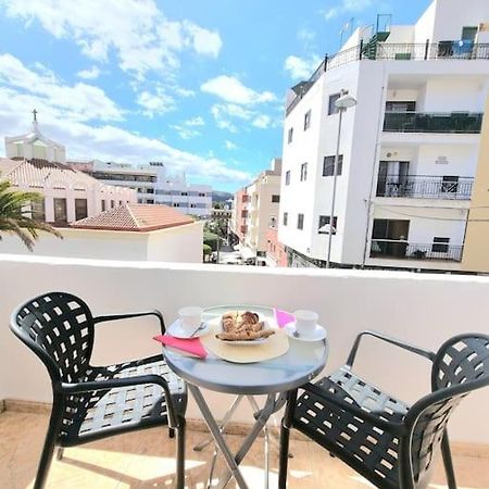 Appartamento Suecia Loto Los Cristianos  Esterno foto