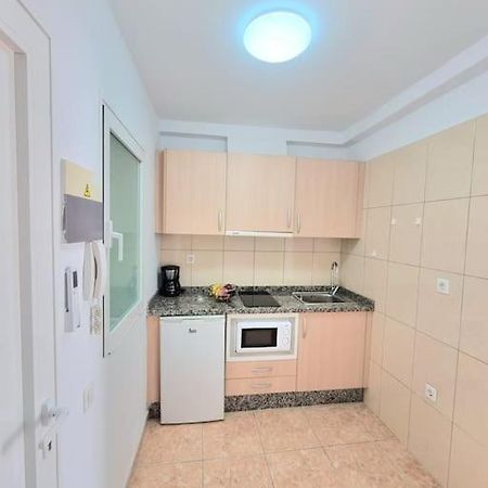Appartamento Suecia Loto Los Cristianos  Esterno foto